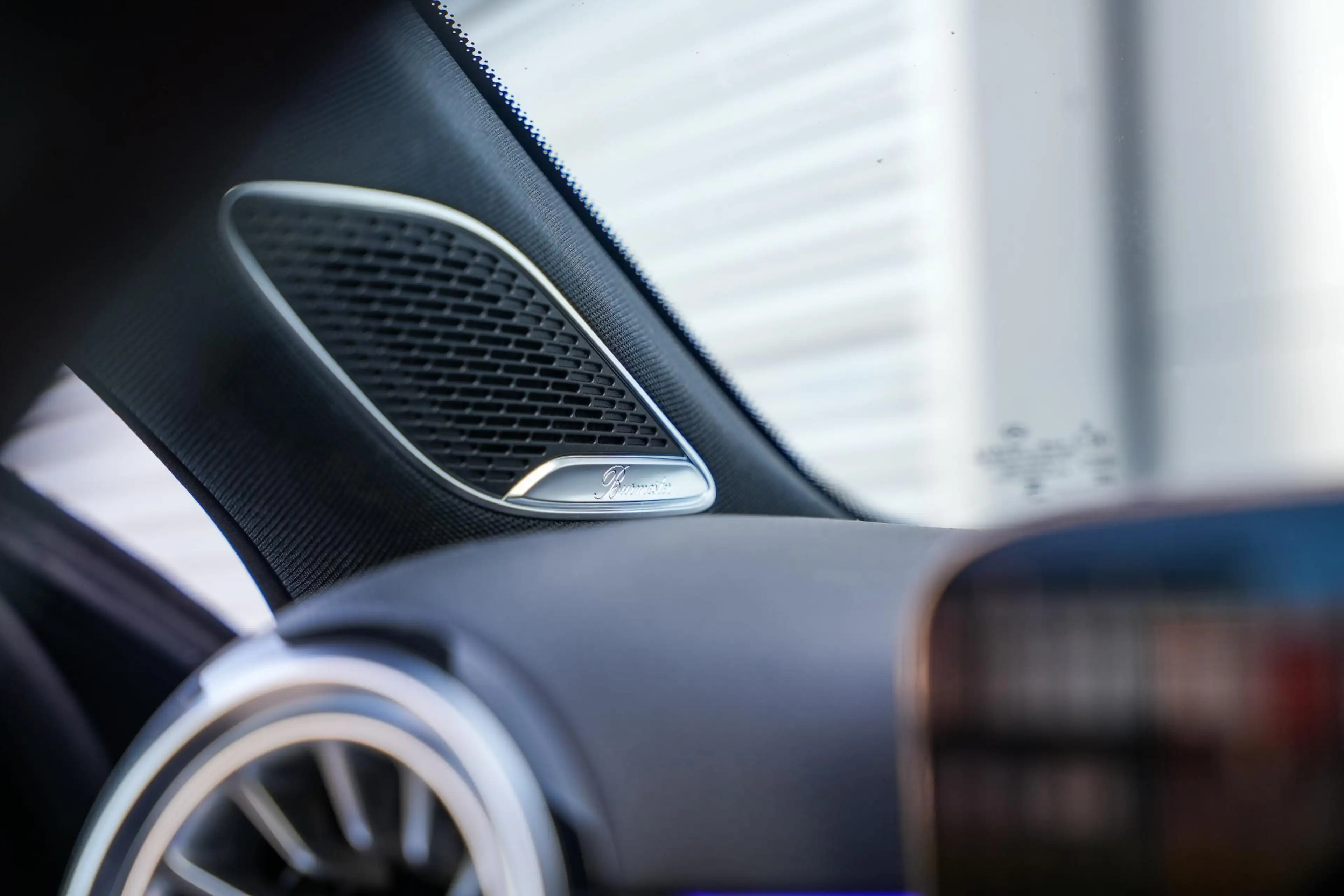 Mercedes-Benz A 45 AMG S 4MATIC+ Burmester Aero Schaalstoelen 360 Camera — photo 27