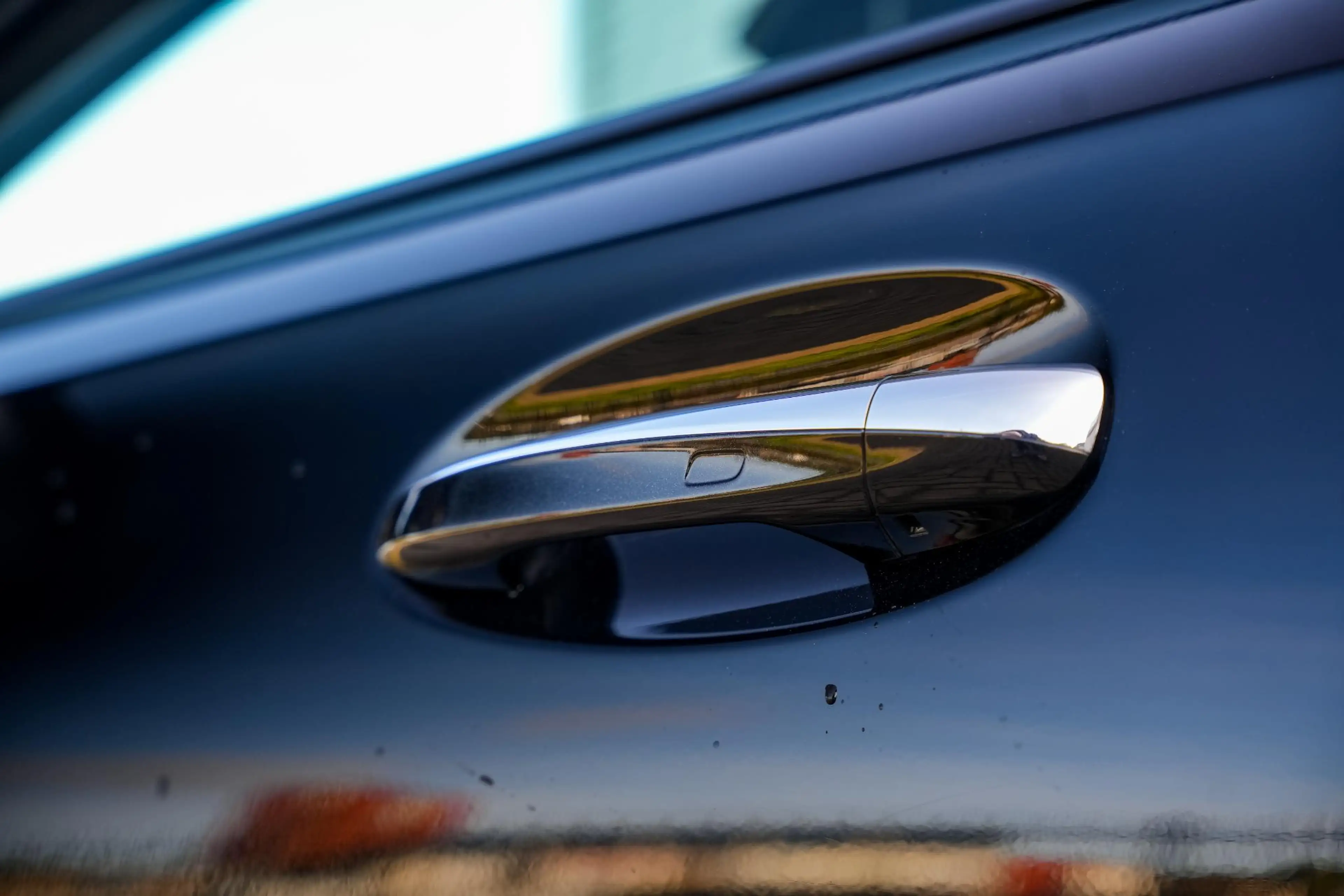 Mercedes-Benz A 45 AMG S 4MATIC+ Burmester Aero Schaalstoelen 360 Camera — photo 43