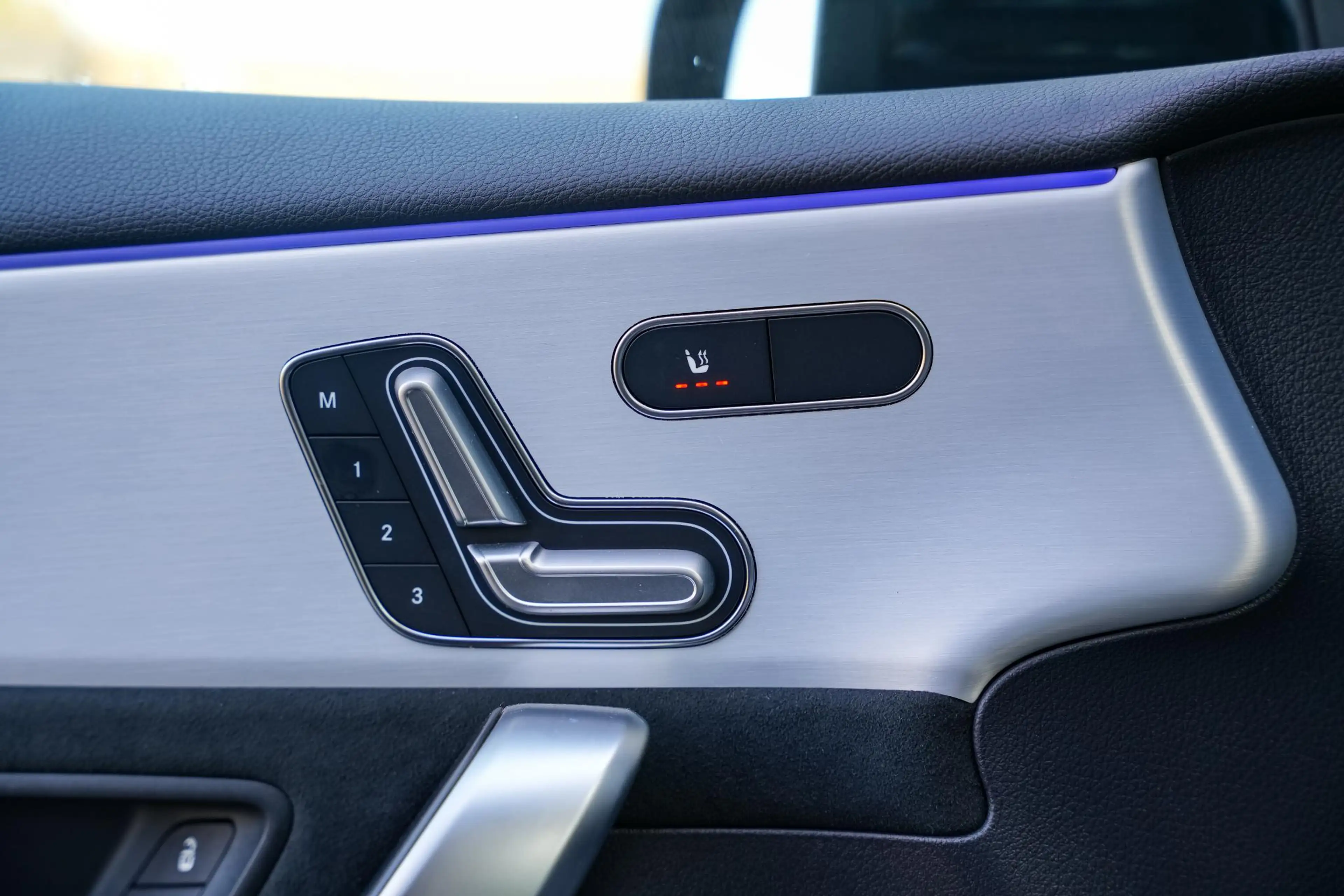 Mercedes-Benz A 45 AMG S 4MATIC+ Burmester Aero Schaalstoelen 360 Camera — photo 26