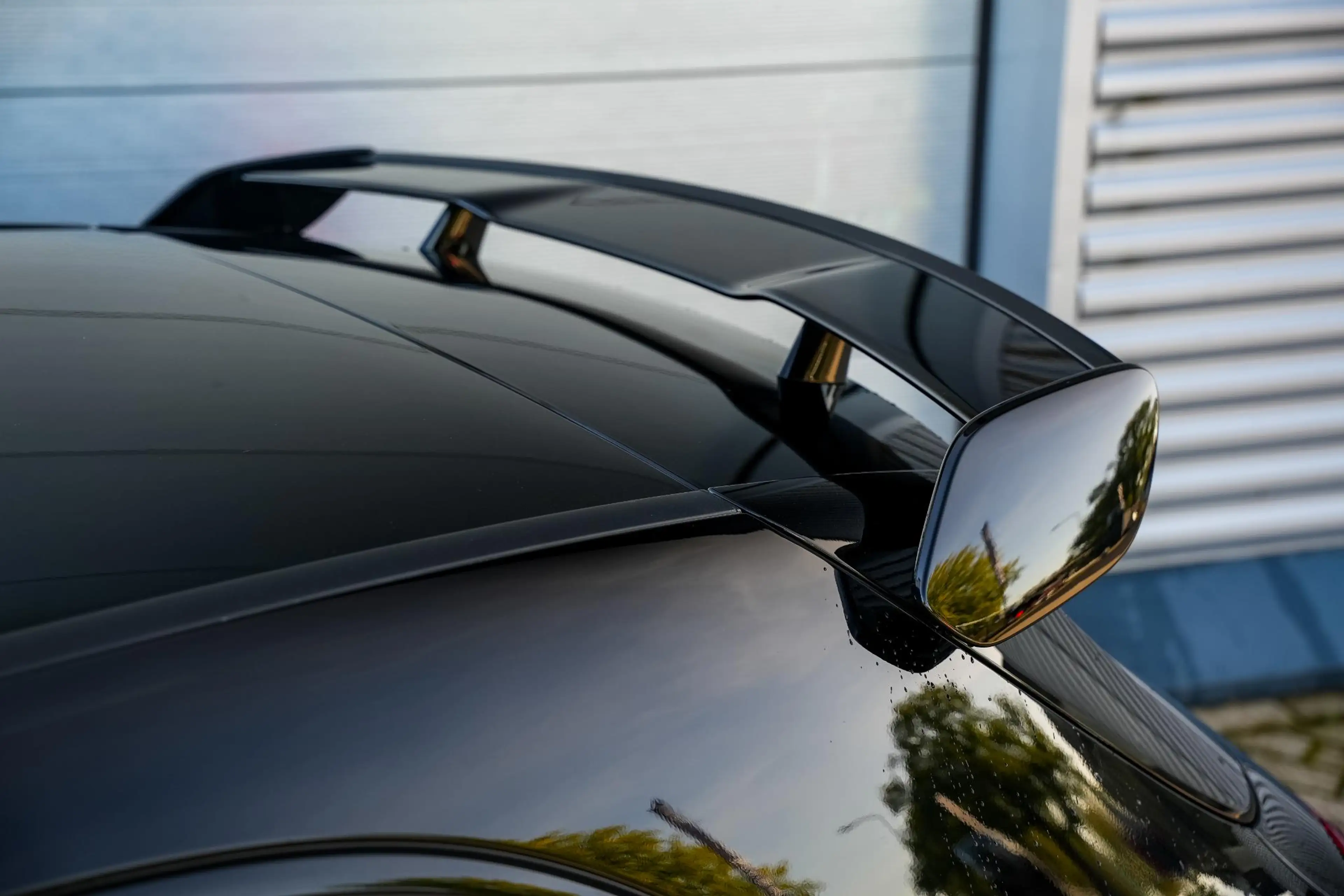 Mercedes-Benz A 45 AMG S 4MATIC+ Burmester Aero Schaalstoelen 360 Camera — photo 39