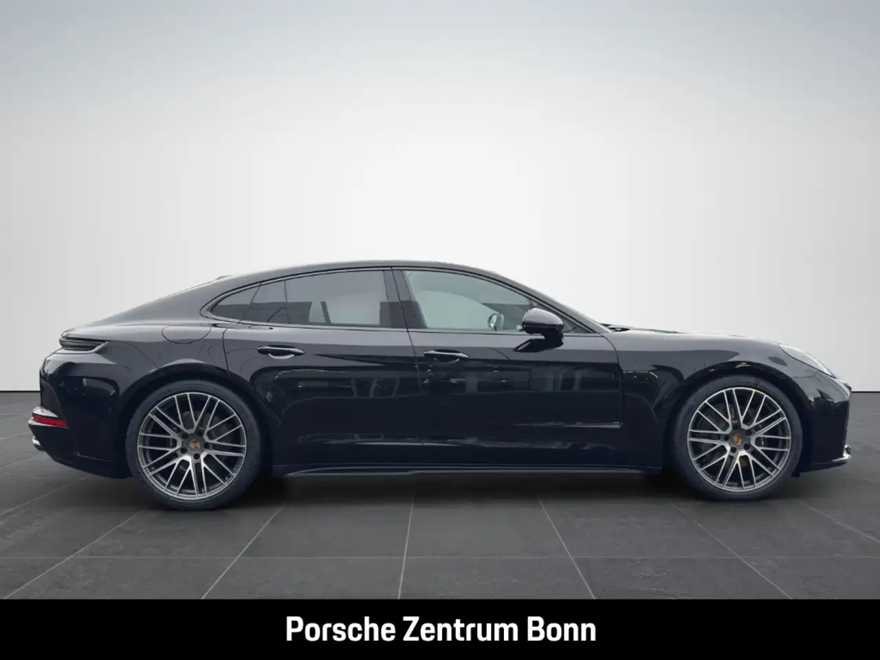 Porsche Panamera 4 HA-Lenkung InnoDrive Head-Up BOSE 4