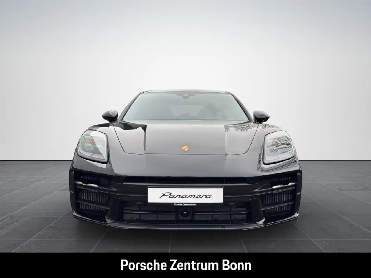 Porsche Panamera 4 HA-Lenkung InnoDrive Head-Up BOSE 2
