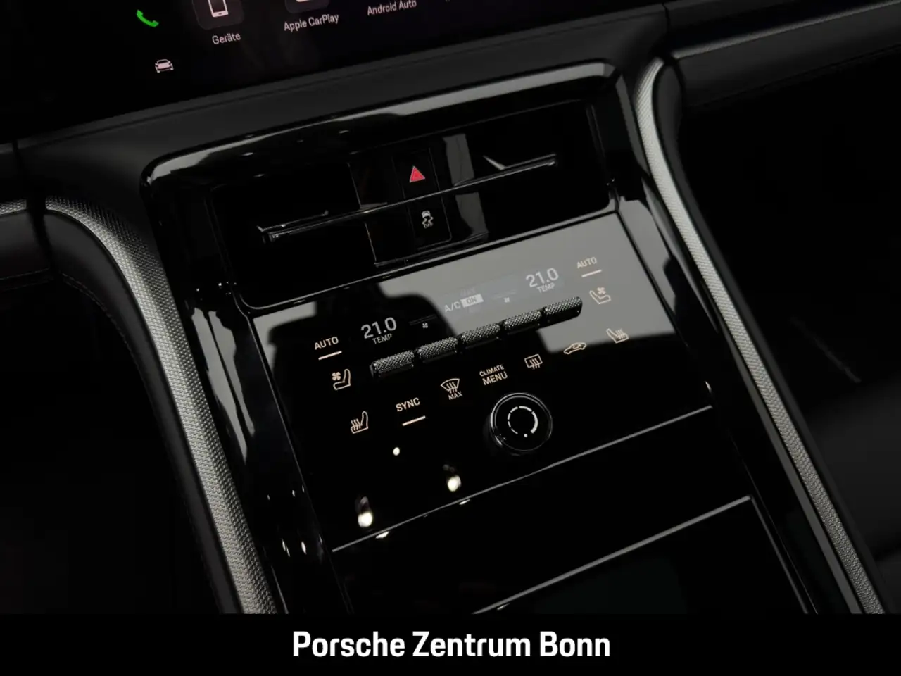 Porsche Panamera 4 HA-Lenkung InnoDrive Head-Up BOSE 15