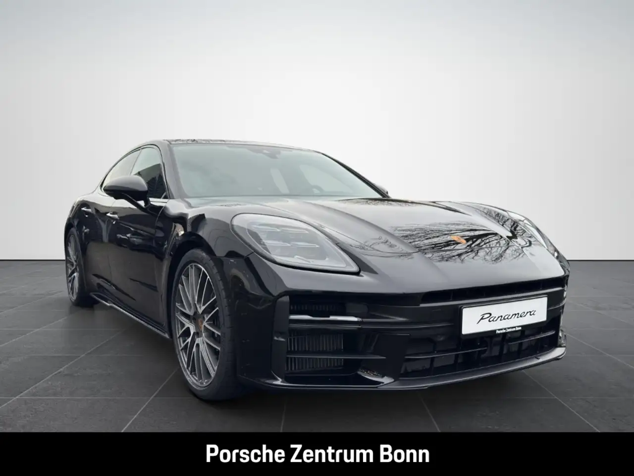 Porsche Panamera 4 HA-Lenkung InnoDrive Head-Up BOSE 3