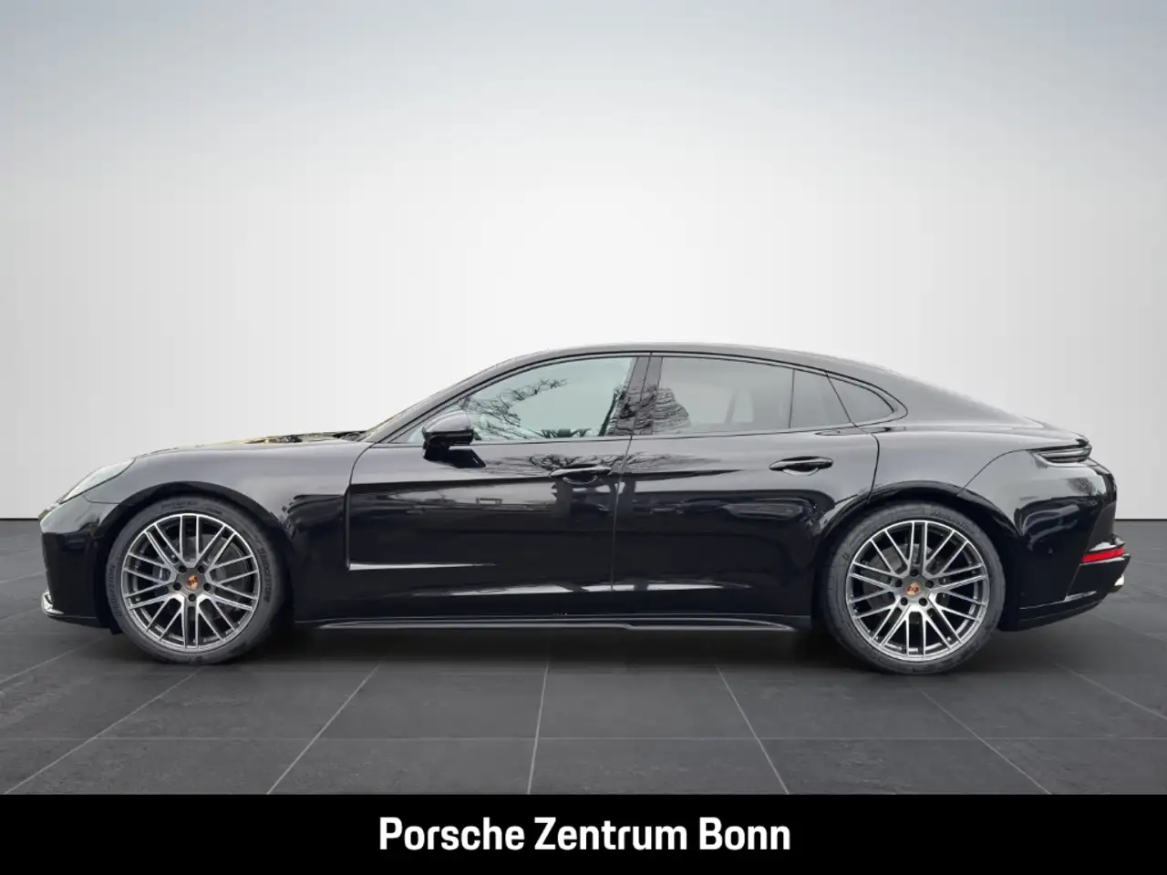 Porsche Panamera 4 HA-Lenkung InnoDrive Head-Up BOSE 8