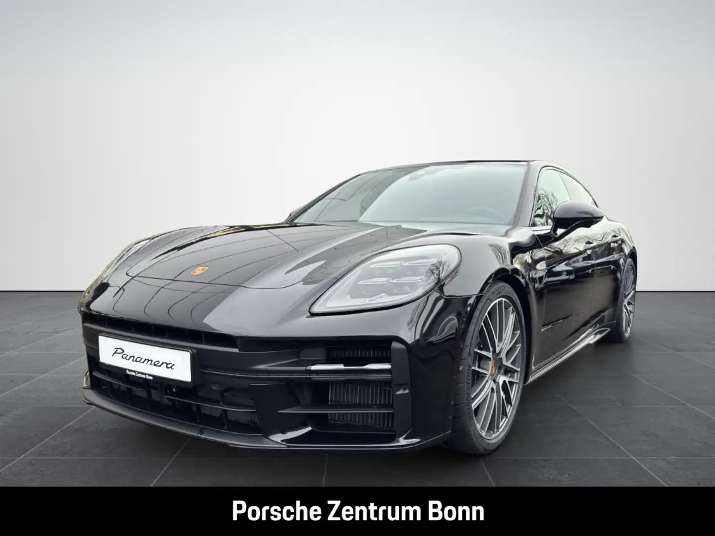 Porsche Panamera 4 HA-Lenkung InnoDrive Head-Up BOSE Negru - 1