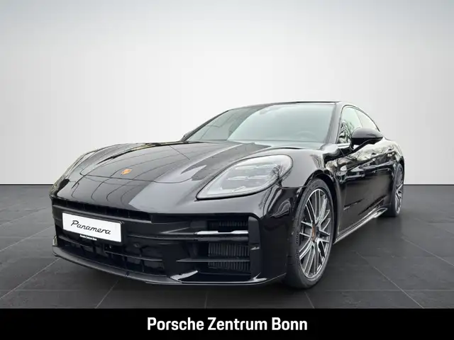Porsche Panamera 4 HA-Lenkung InnoDrive Head-Up BOSE