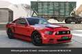 Ford Mustang GT Premium Tout compris hors homologation 4500e Rouge - thumbnail 1