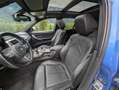 BMW 328 328i Touring c/clima auto Blu/Azzurro - thumbnail 3