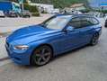 BMW 328 328i Touring c/clima auto Blu/Azzurro - thumbnail 1
