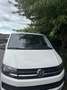 Volkswagen T6 Multivan Multivan Trendline Weiß - thumbnail 10