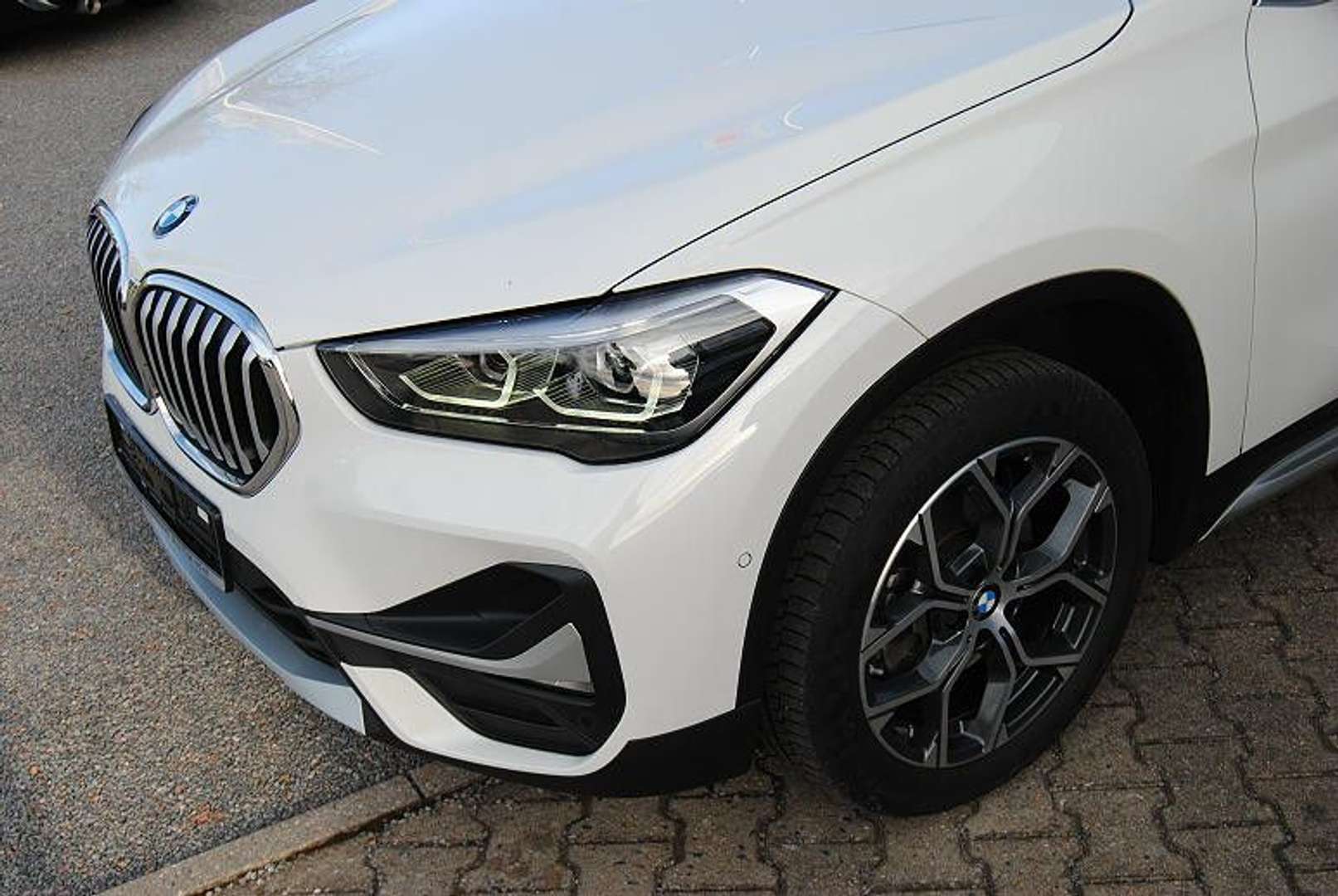 BMW X1 XLine SDrive18d -  - Joinsteer - #4