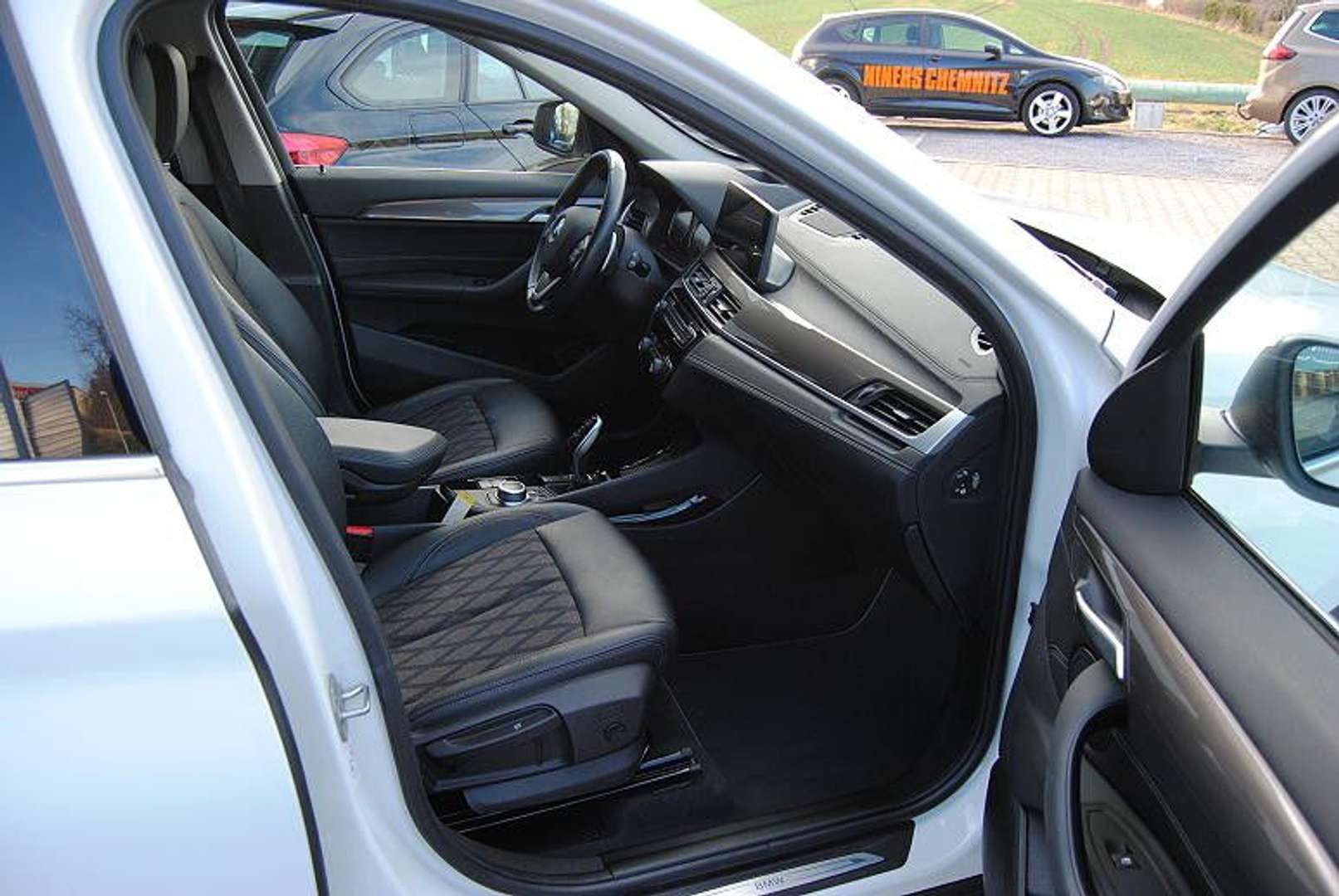 BMW X1 XLine SDrive18d -  - Joinsteer - #5