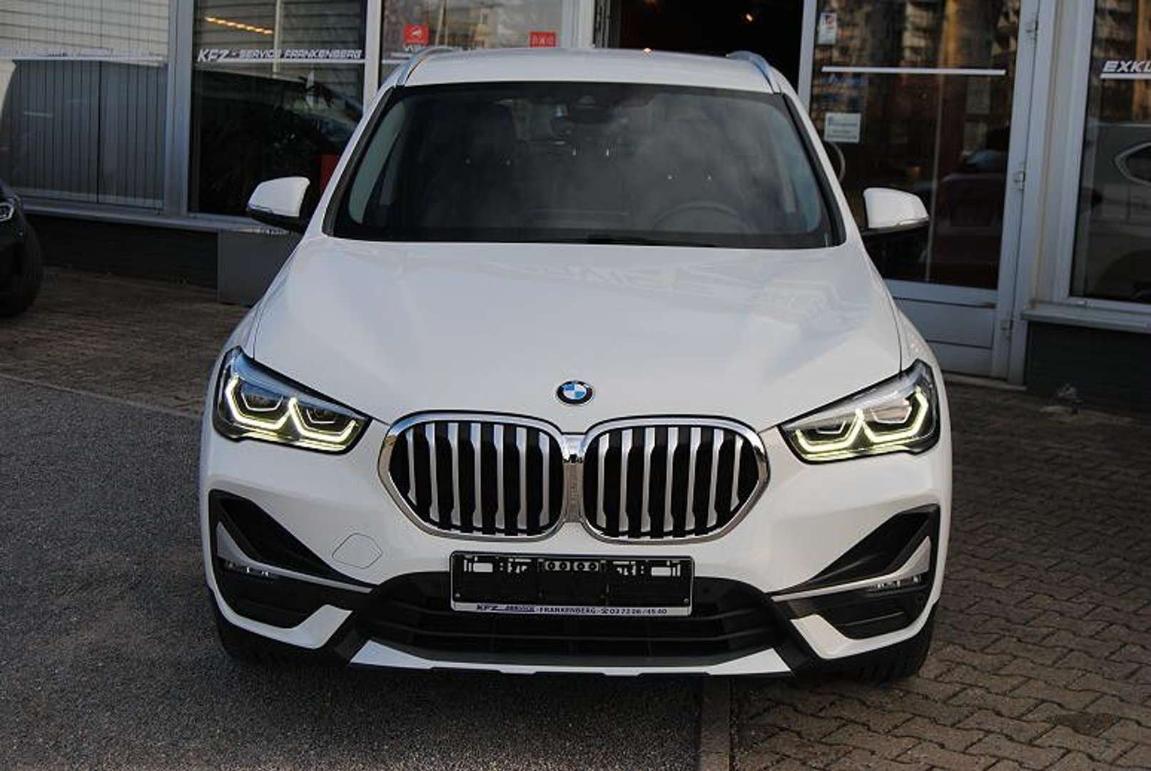 BMW X1 XLine SDrive18d -  - Joinsteer - #2