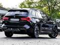 BMW iX3 INSPIRING+AHK+PANO+DA PROF+PA Schwarz - thumbnail 2