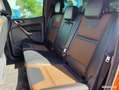 Ford Ranger 3.2 TDCi 200CH DOUBLE CABINE WILDTRAK BVA HARDTOP MONTE-SIEGES CHAUFFANTS-CAMERA DE... Or - thumbnail 7