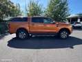 Ford Ranger 3.2 TDCi 200CH DOUBLE CABINE WILDTRAK BVA HARDTOP MONTE-SIEGES CHAUFFANTS-CAMERA DE... Or - thumbnail 19