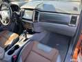 Ford Ranger 3.2 TDCi 200CH DOUBLE CABINE WILDTRAK BVA HARDTOP MONTE-SIEGES CHAUFFANTS-CAMERA DE... Or - thumbnail 21
