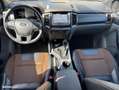 Ford Ranger 3.2 TDCi 200CH DOUBLE CABINE WILDTRAK BVA HARDTOP MONTE-SIEGES CHAUFFANTS-CAMERA DE... Or - thumbnail 3