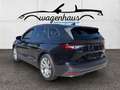Skoda Enyaq iV 60 ecoSuite, ACC, Kamera, Spurw., Memory Schwarz - thumbnail 3