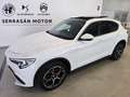 Alfa Romeo Stelvio 2.2 Diésel 154kW (210CV) Executive Q4 Blanco - thumbnail 1