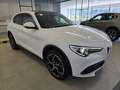 Alfa Romeo Stelvio 2.2 Diésel 154kW (210CV) Executive Q4 Blanco - thumbnail 4