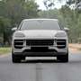 Porsche Cayenne Coupé E-Hybrid S Aut. Beyaz - thumbnail 1