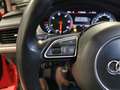 Audi A6 3.0TDI clean diesel quattro *SHgpf.+Klima+Xen.+AHK Red - thumbnail 13