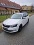 Skoda Fabia Fabia Combi Active 1,2 TSI Active Weiß - thumbnail 1
