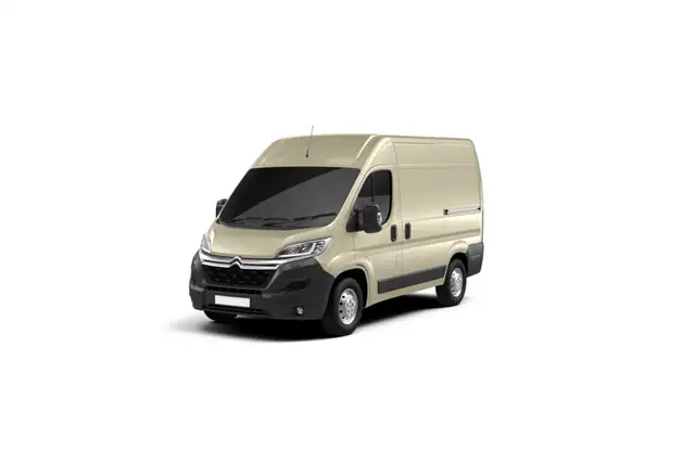 Citroen Jumper 35 L3H3 2.2 bluehdi 140cv S&S (Business)