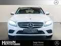 Mercedes-Benz C 200 T+AVANTGARDE+EASYPACK+KAMERA+PRE SAFE Bianco - thumbnail 2