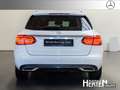 Mercedes-Benz C 200 T+AVANTGARDE+EASYPACK+KAMERA+PRE SAFE Alb - thumbnail 4