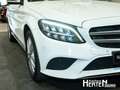 Mercedes-Benz C 200 T+AVANTGARDE+EASYPACK+KAMERA+PRE SAFE Alb - thumbnail 13