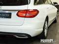 Mercedes-Benz C 200 T+AVANTGARDE+EASYPACK+KAMERA+PRE SAFE Bianco - thumbnail 14