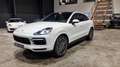 Porsche Cayenne (9YB) 3.0 V6 462CH E-HYBRID - ORIGINE FRANCE - 2E  Blanc - thumbnail 1