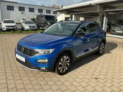 Volkswagen T-Roc Active 1.5 TSI +AHK+MÜDIGKEITSERK.+