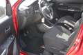 Suzuki Ignis 1.2 Dualjet Hybrid Club, 5. Jahre Garantie!! Piros - thumbnail 5