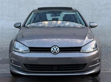 Golf 1.2 TSI Trendline