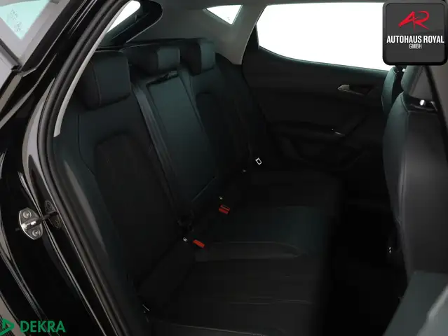 CUPRA Leon view 13