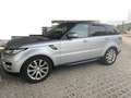 Land Rover Range Rover Sport RRS II 2014 3.0 tdV6 HSE Dynamic auto my16 E6 Argento - thumbnail 1
