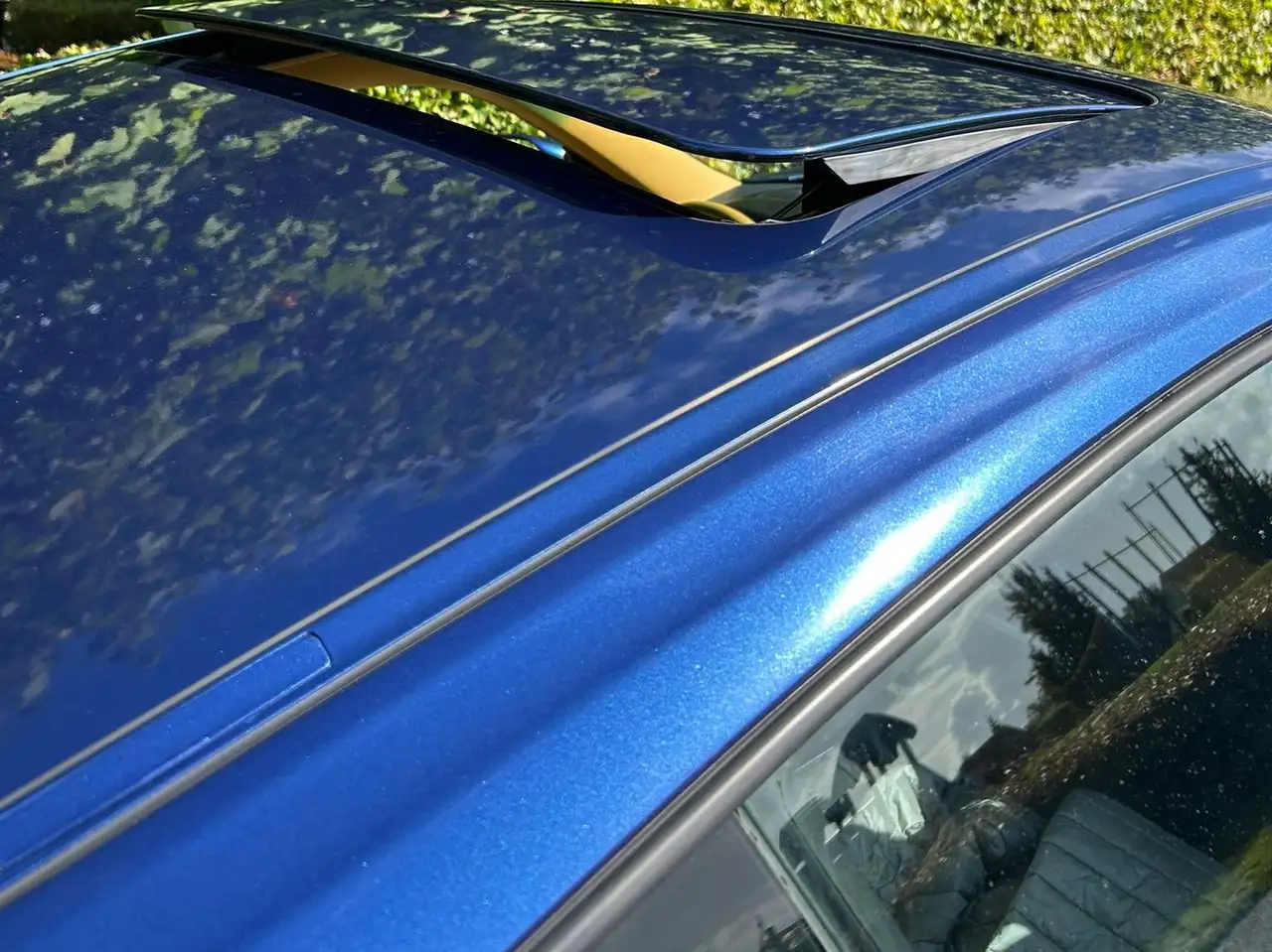 Porsche 911 3.4 Coupé Carrera 4, foto 6