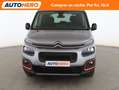 Citroen Berlingo 1.5 Blue-HDi Shine M Gris - thumbnail 9