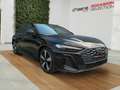 Audi A5 Avant e-hybrid (PHEV) Audi A5 Avant S line e-hybrid quattro 220 kW S tronic Zwart - thumbnail 3
