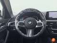 BMW 520 520d Negro - thumbnail 12