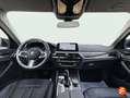 BMW 520 520d Negro - thumbnail 11