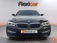 BMW 520 520d Negro - thumbnail 2