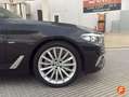 BMW 520 520d Negro - thumbnail 21