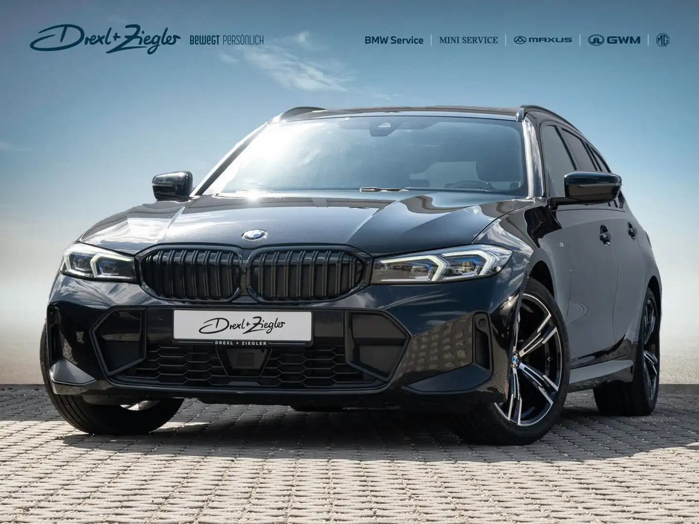 BMW Seria 3