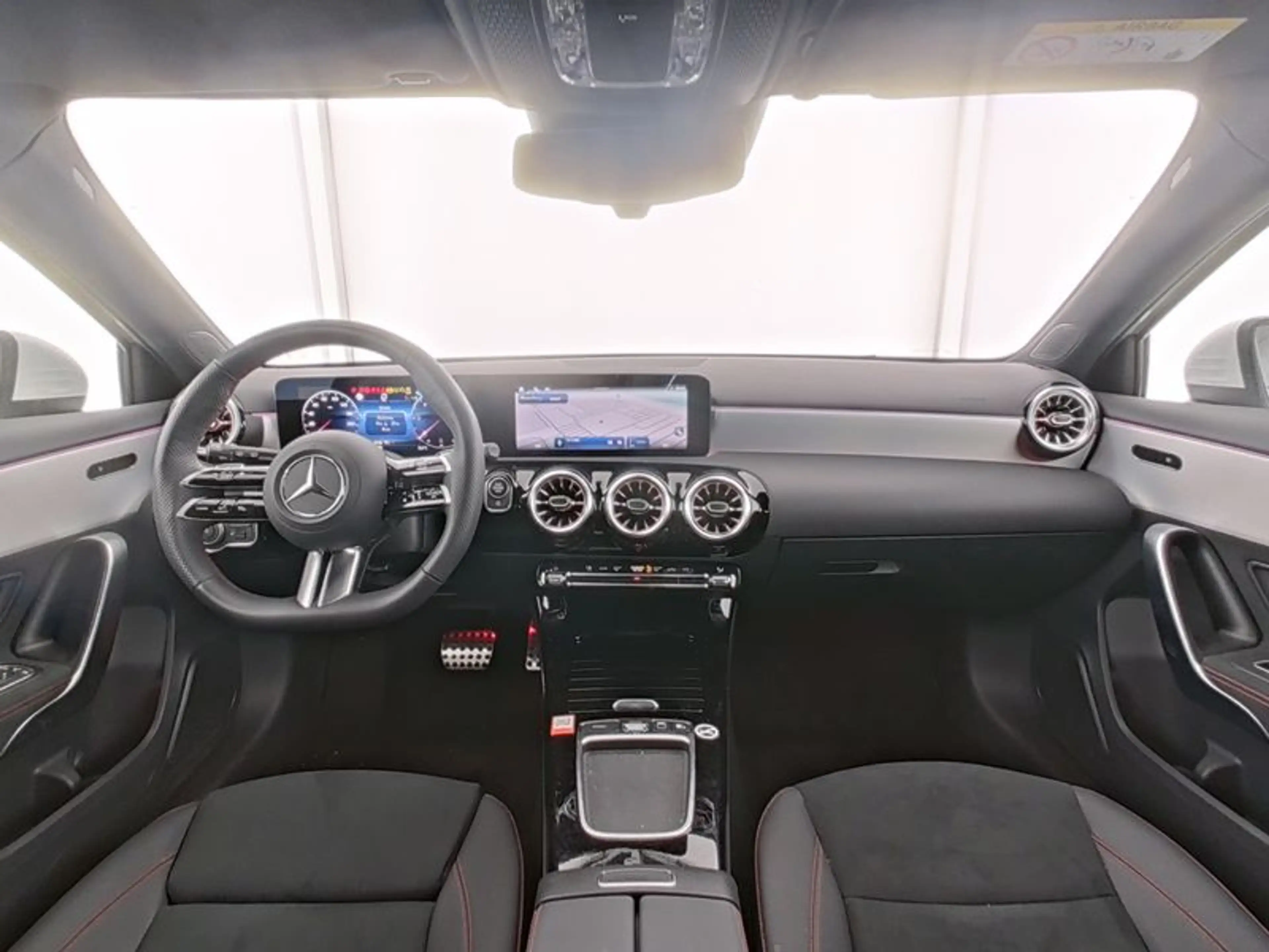 Mercedes-Benz A 180 d , AMG MULTI 360 AHK DISTR KAMERA SPUR — photo 9