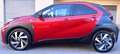 Toyota Aygo X 1.0 VVT-i 72CV Lounge Rosso - thumbnail 4